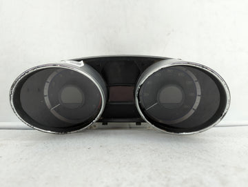 2011-2014 Hyundai Sonata Instrument Cluster Speedometer Gauges P/N:94001-3Q014 94001-3Q010 Fits Fits 2011 2012 2013 2014 OEM