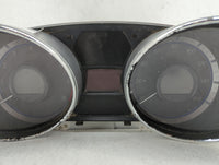 2011-2014 Hyundai Sonata Instrument Cluster Speedometer Gauges P/N:94001-3Q014 94001-3Q010 Fits Fits 2011 2012 2013 2014 OEM