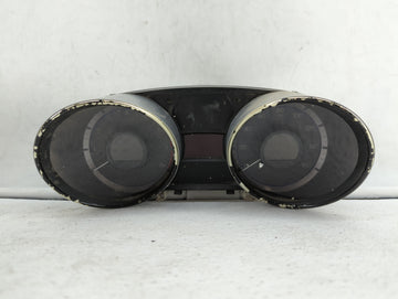 2011-2014 Hyundai Sonata Instrument Cluster Speedometer Gauges P/N:TN257470-3215 94001-3Q014 Fits Fits 2011 2012 2013 2014 O