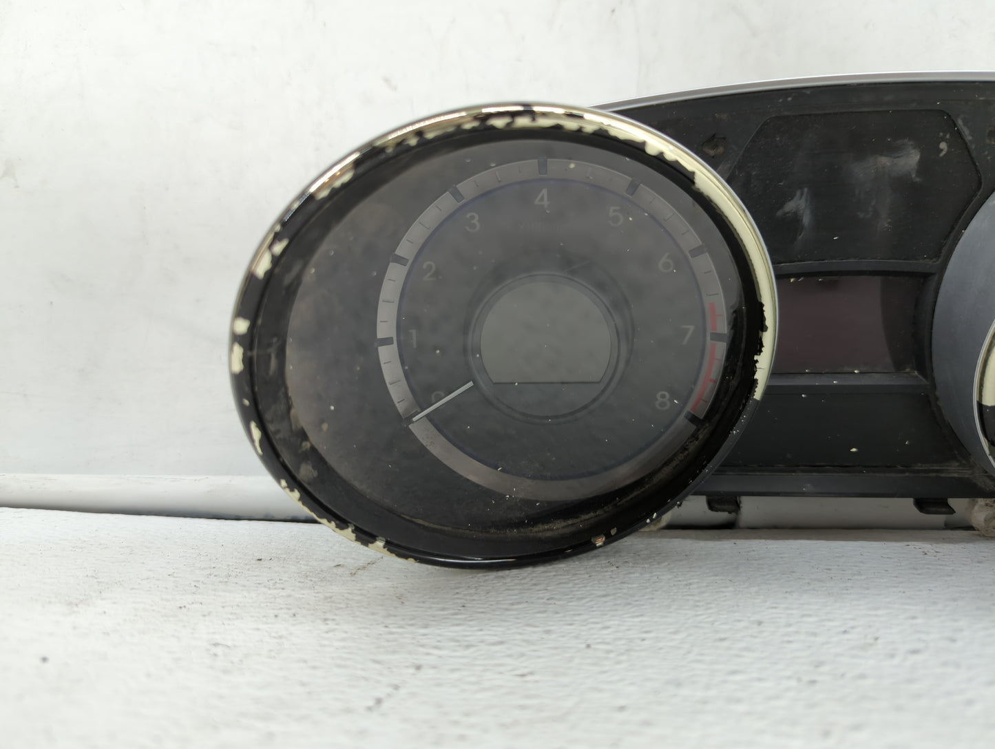 2011-2014 Hyundai Sonata Instrument Cluster Speedometer Gauges P/N:TN257470-3215 94001-3Q014 Fits Fits 2011 2012 2013 2014 O
