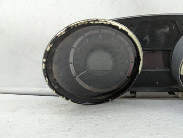 2011-2014 Hyundai Sonata Instrument Cluster Speedometer Gauges P/N:TN257470-3215 94001-3Q014 Fits Fits 2011 2012 2013 2014 OEM Used Auto Parts