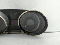 2011-2014 Hyundai Sonata Instrument Cluster Speedometer Gauges P/N:TN257470-3215 94001-3Q014 Fits Fits 2011 2012 2013 2014 O