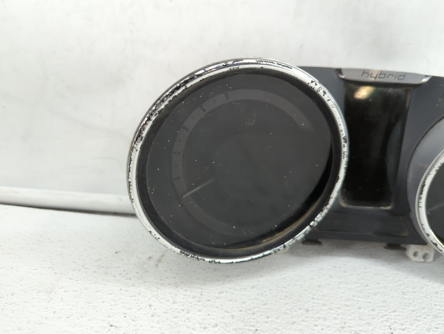 2011-2015 Hyundai Sonata Instrument Cluster Speedometer Gauges P/N:94001-4R001 94001-4R002 Fits Fits 2011 2012 2013 2014 201