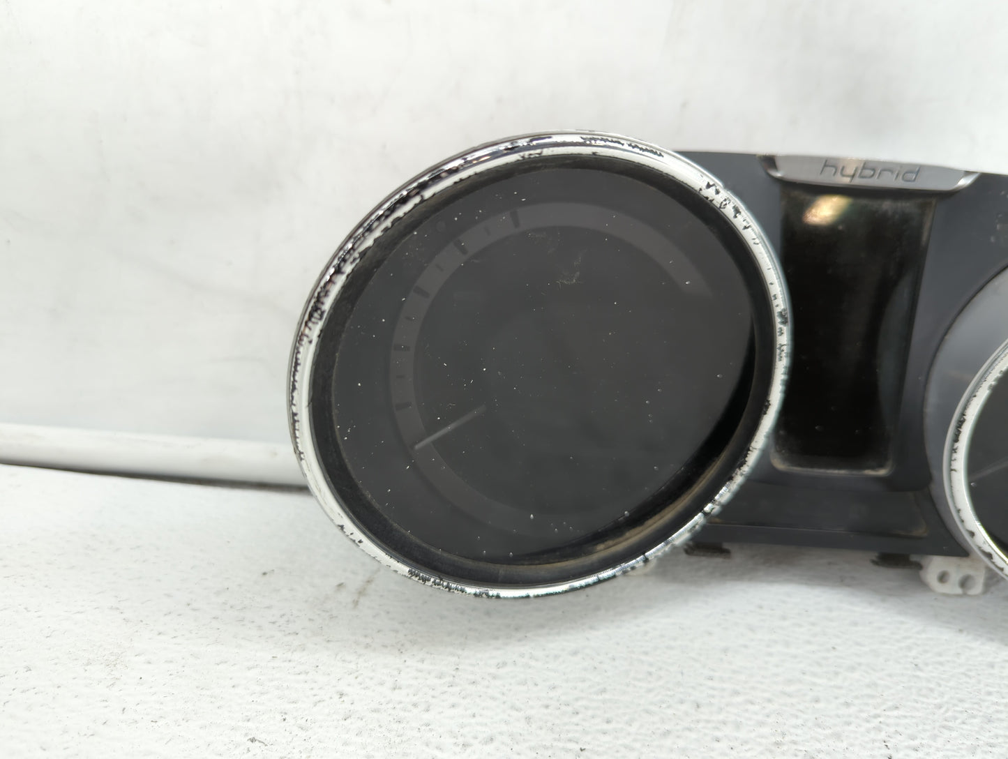 2011-2015 Hyundai Sonata Instrument Cluster Speedometer Gauges P/N:94001-4R001 94001-4R002 Fits Fits 2011 2012 2013 2014 201