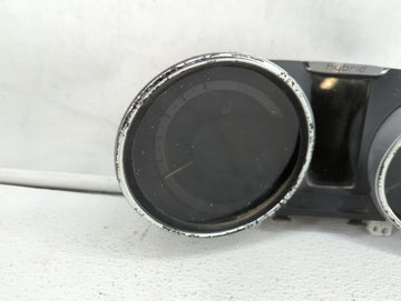2011-2015 Hyundai Sonata Instrument Cluster Speedometer Gauges P/N:94001-4R001 94001-4R002 Fits Fits 2011 2012 2013 2014 2015 OEM Used Auto Parts