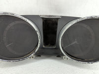 2011-2015 Hyundai Sonata Instrument Cluster Speedometer Gauges P/N:94001-4R001 94001-4R002 Fits Fits 2011 2012 2013 2014 201