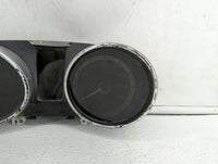 2011-2015 Hyundai Sonata Instrument Cluster Speedometer Gauges P/N:94001-4R001 94001-4R002 Fits Fits 2011 2012 2013 2014 201