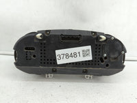 2011-2015 Hyundai Sonata Instrument Cluster Speedometer Gauges P/N:94001-4R001 94001-4R002 Fits Fits 2011 2012 2013 2014 201