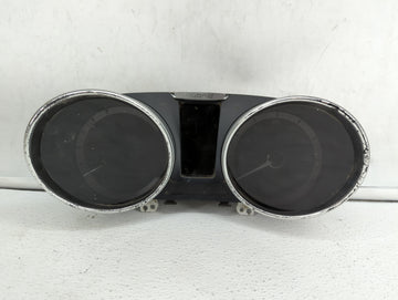 2011-2015 Hyundai Sonata Instrument Cluster Speedometer Gauges P/N:94001-4R001 94001-4R002 Fits Fits 2011 2012 2013 2014 201