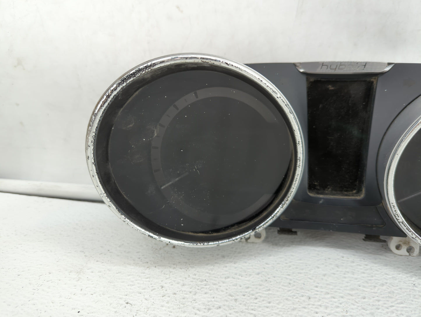2011-2015 Hyundai Sonata Instrument Cluster Speedometer Gauges P/N:94001-4R001 94001-4R002 Fits Fits 2011 2012 2013 2014 201