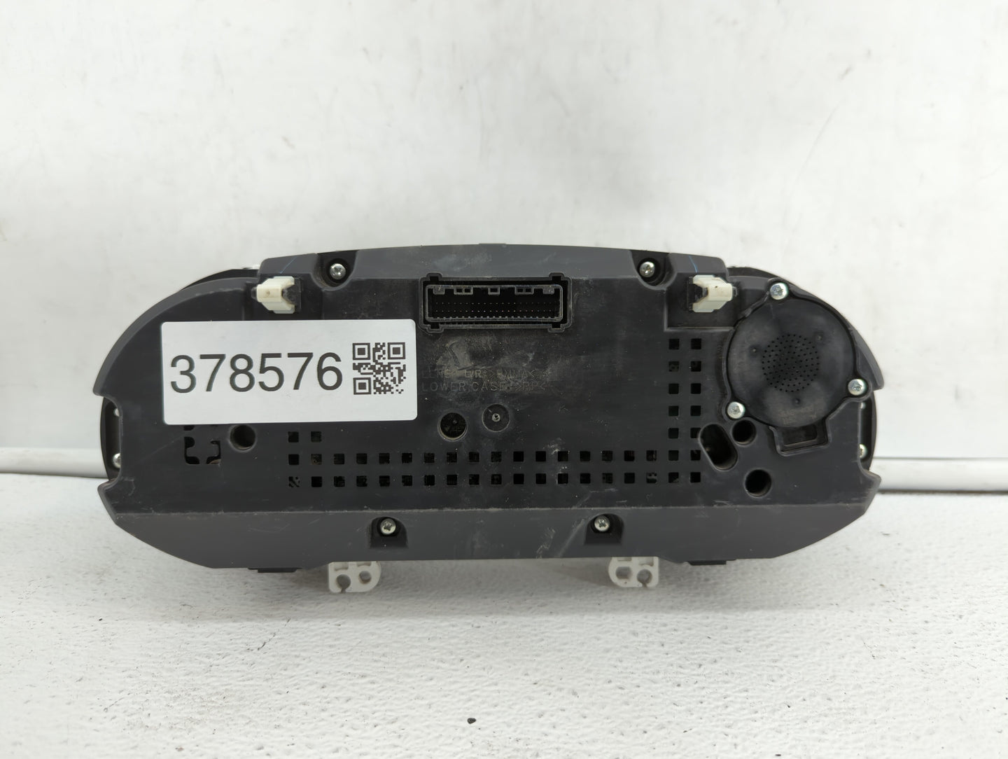 2011-2015 Hyundai Sonata Instrument Cluster Speedometer Gauges P/N:94001-4R001 94001-4R002 Fits Fits 2011 2012 2013 2014 201