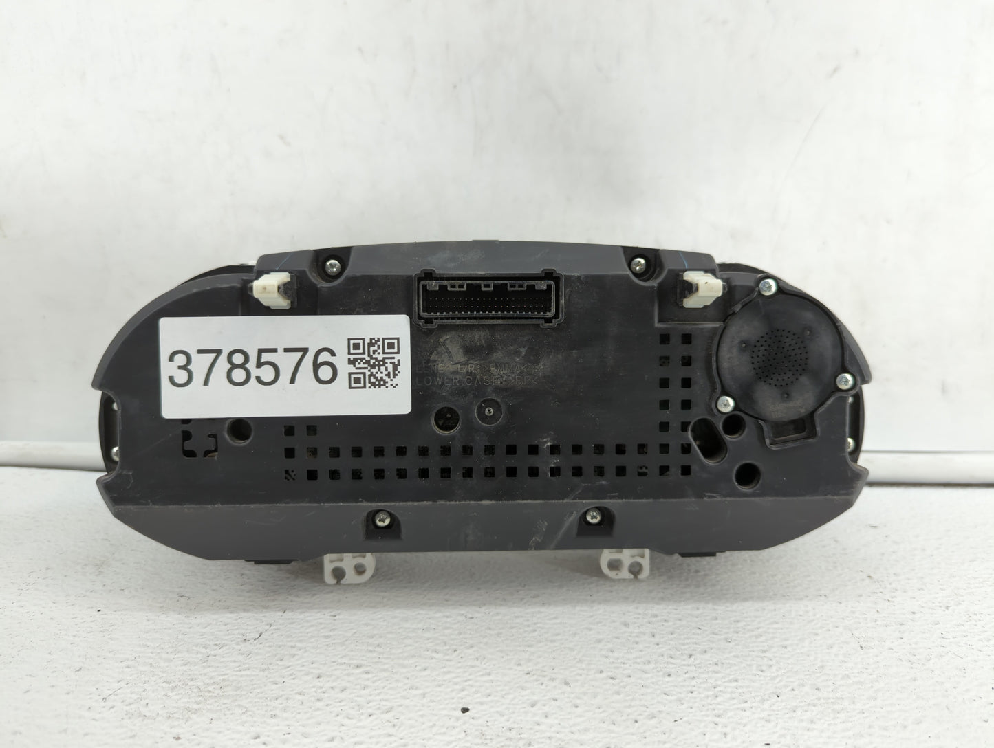 2011-2015 Hyundai Sonata Instrument Cluster Speedometer Gauges P/N:94001-4R001 94001-4R002 Fits Fits 2011 2012 2013 2014 201
