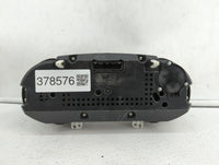 2011-2015 Hyundai Sonata Instrument Cluster Speedometer Gauges P/N:94001-4R001 94001-4R002 Fits Fits 2011 2012 2013 2014 201