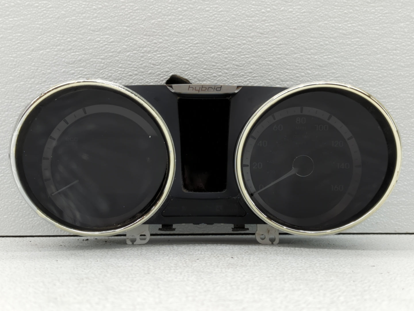 2011-2015 Hyundai Sonata Instrument Cluster Speedometer Gauges P/N:94001-4R001 94001-4R002 Fits Fits 2011 2012 2013 2014 201