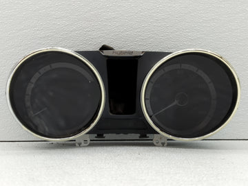 2011-2015 Hyundai Sonata Instrument Cluster Speedometer Gauges P/N:94001-4R001 94001-4R002 Fits Fits 2011 2012 2013 2014 201