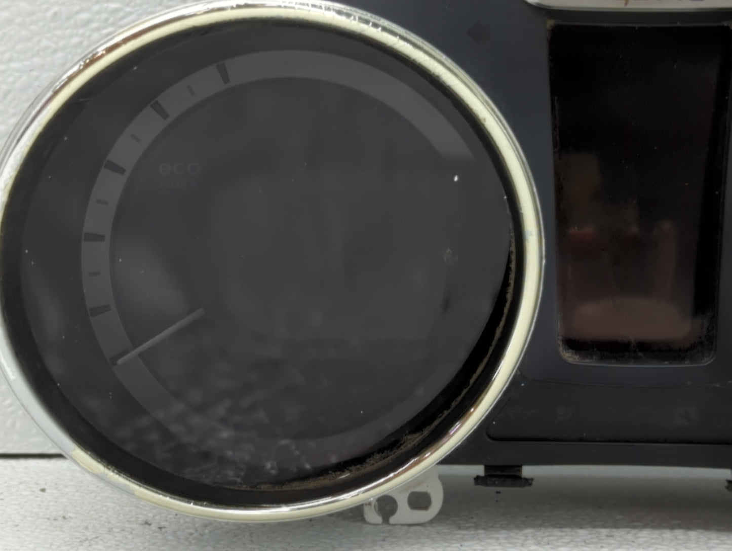2011-2015 Hyundai Sonata Instrument Cluster Speedometer Gauges P/N:94001-4R001 94001-4R002 Fits Fits 2011 2012 2013 2014 201