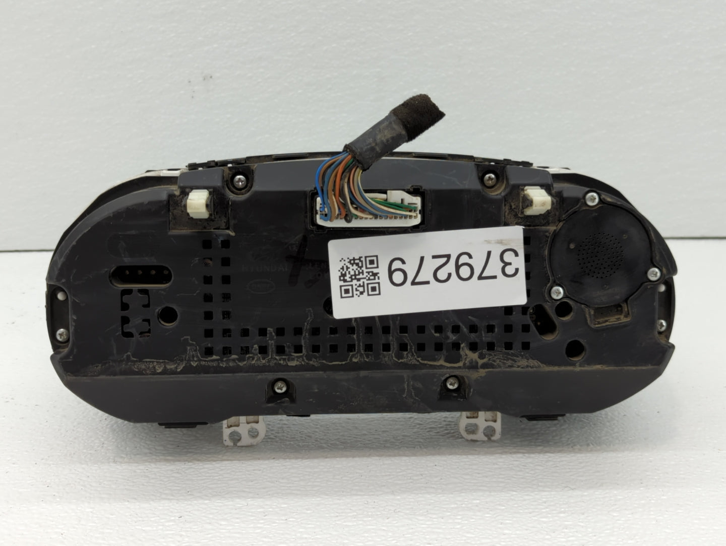 2011-2015 Hyundai Sonata Instrument Cluster Speedometer Gauges P/N:94001-4R001 94001-4R002 Fits Fits 2011 2012 2013 2014 201