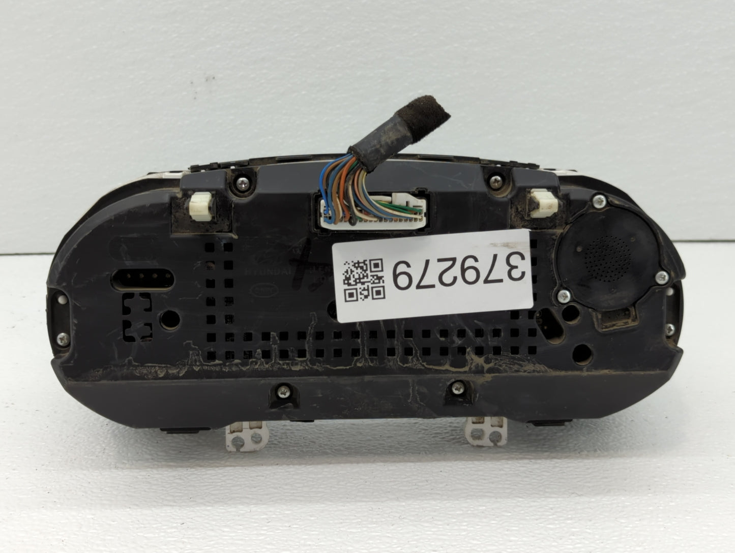 2011-2015 Hyundai Sonata Instrument Cluster Speedometer Gauges P/N:94001-4R001 94001-4R002 Fits Fits 2011 2012 2013 2014 201