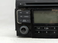 2011 Hyundai Sonata Radio AM FM Cd Player Receiver Replacement P/N:96180-3Q000 961803Q000, 961803Q001, 96180-3Q001 Fits OEM 