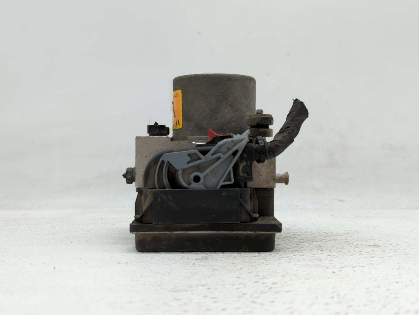 2011-2013 Hyundai Sonata ABS Pump Control Module Replacement P/N:58920-3S400 58920-30500 Fits Fits 2011 2012 2013 OEM Used A