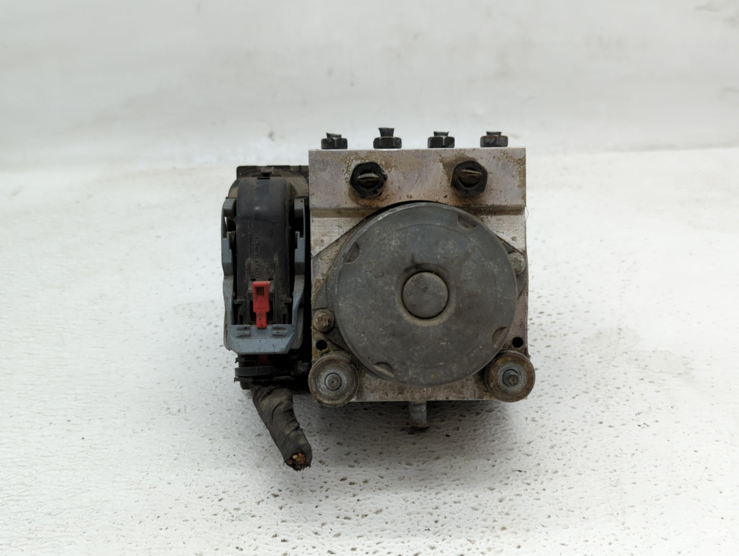 2011-2013 Hyundai Sonata ABS Pump Control Module Replacement P/N:58920-3S400 58920-30500 Fits Fits 2011 2012 2013 OEM Used A