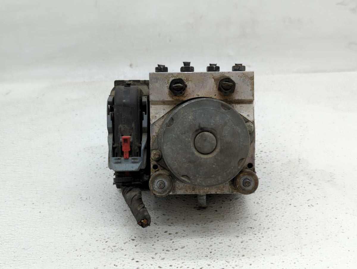 2011-2013 Hyundai Sonata Anti-Lock Brake ABS Pump Module Actuator OEM P/N:58920-3S400 58920-30500 Fits Fits 2011 2012 2013 O