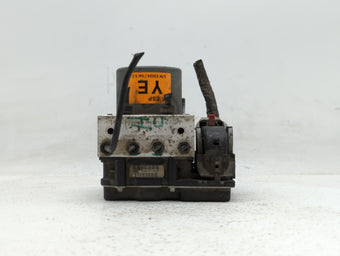 compare product 2011-2013 Hyundai Sonata ABS Pump Control Module Replacement P/N:58920-3S400 58920-30500 Fits Fits 2011 2012 2013 OEM Used Auto Parts