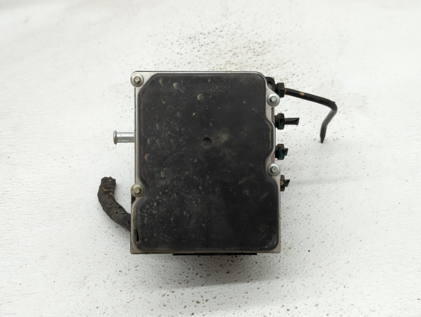 2011-2013 Hyundai Sonata ABS Pump Control Module Replacement P/N:58920-3S400 58920-30500 Fits Fits 2011 2012 2013 OEM Used A