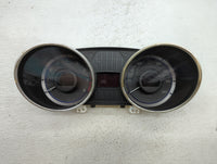 2011-2013 Hyundai Sonata Instrument Cluster Speedometer Gauges P/N:94001-3Q000 94001-3Q001 Fits Fits 2011 2012 2013 OEM Used