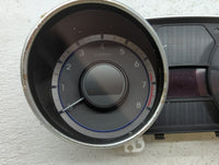 2011-2013 Hyundai Sonata Instrument Cluster Speedometer Gauges P/N:94001-3Q000 94001-3Q001 Fits Fits 2011 2012 2013 OEM Used