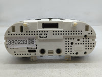 2011-2013 Hyundai Sonata Instrument Cluster Speedometer Gauges P/N:94001-3Q000 94001-3Q001 Fits Fits 2011 2012 2013 OEM Used