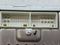 2011-2011 Hyundai Sonata Am Fm Cd Player Radio Receiver 380637 - Oemusedautoparts1.com