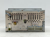 2011-2011 Hyundai Sonata Am Fm Cd Player Radio Receiver - Oemusedautoparts1.com