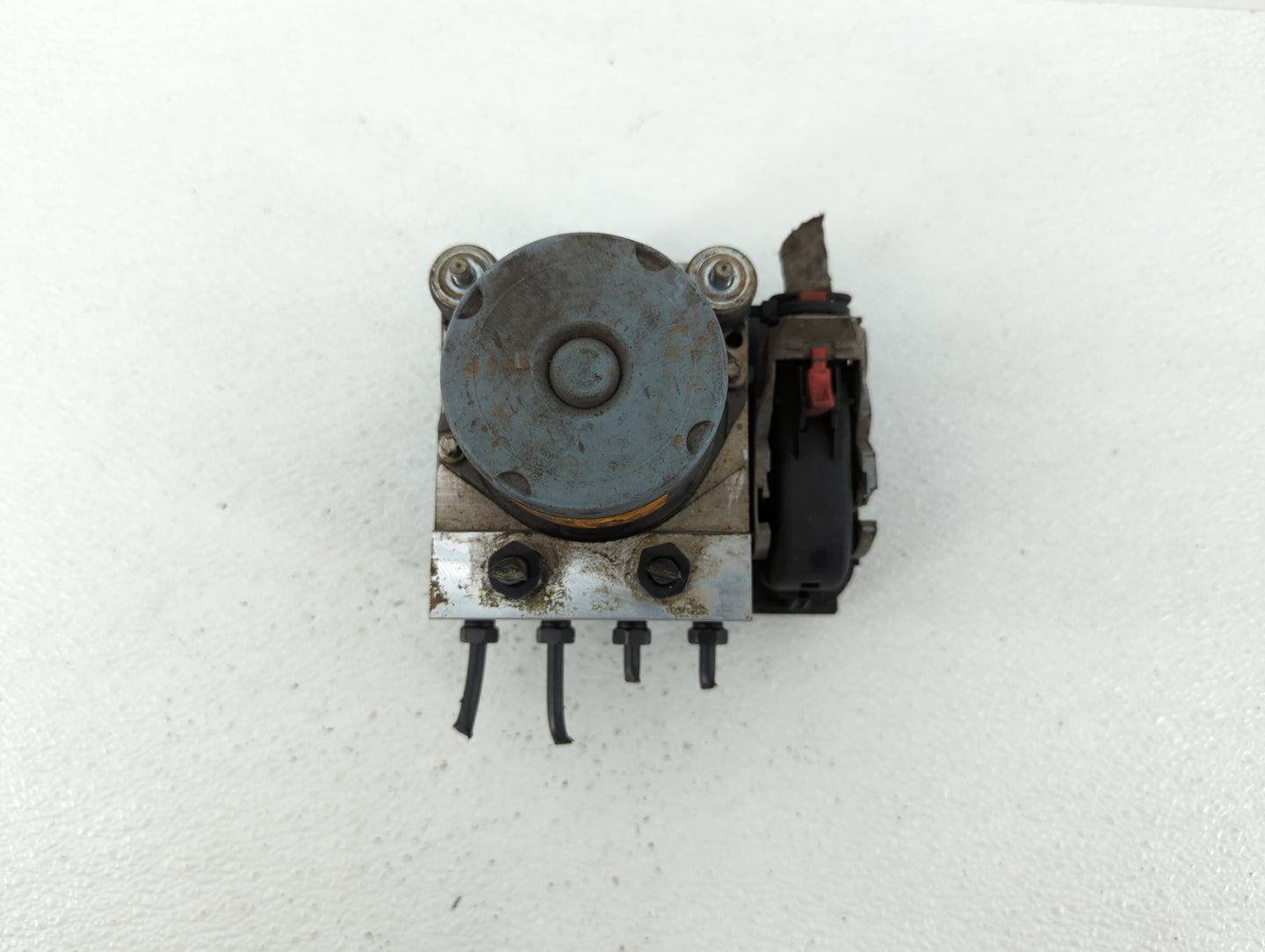 2011-2013 Hyundai Sonata ABS Pump Control Module Replacement P/N:58920-3Q500 3451-6862872-01, 58920-3S400 Fits Fits 2011 201