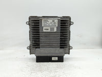 2011-2014 Hyundai Sonata PCM Engine Control Computer ECU ECM PCU OEM P/N:39101-2G692 39111-2G690 Fits Fits 2011 2012 2013 20