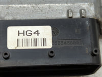 2011-2014 Hyundai Sonata PCM Engine Control Computer ECU ECM PCU OEM P/N:39101-2G692 39111-2G690 Fits Fits 2011 2012 2013 20