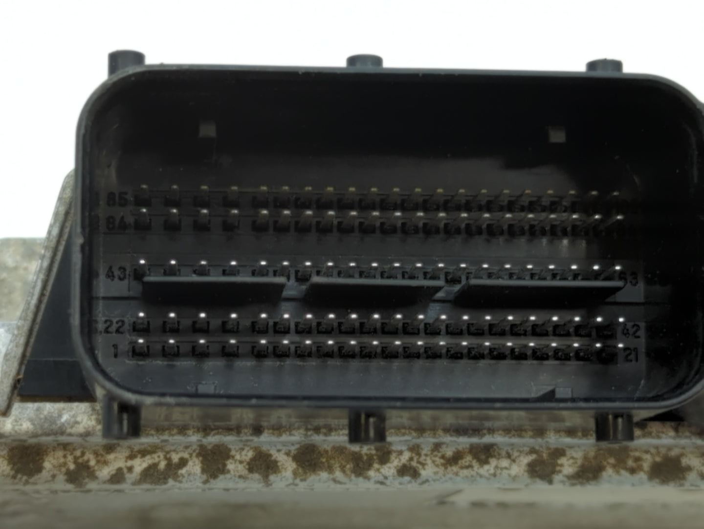2011-2014 Hyundai Sonata PCM Engine Control Computer ECU ECM PCU OEM P/N:39101-2G692 39111-2G690 Fits Fits 2011 2012 2013 20