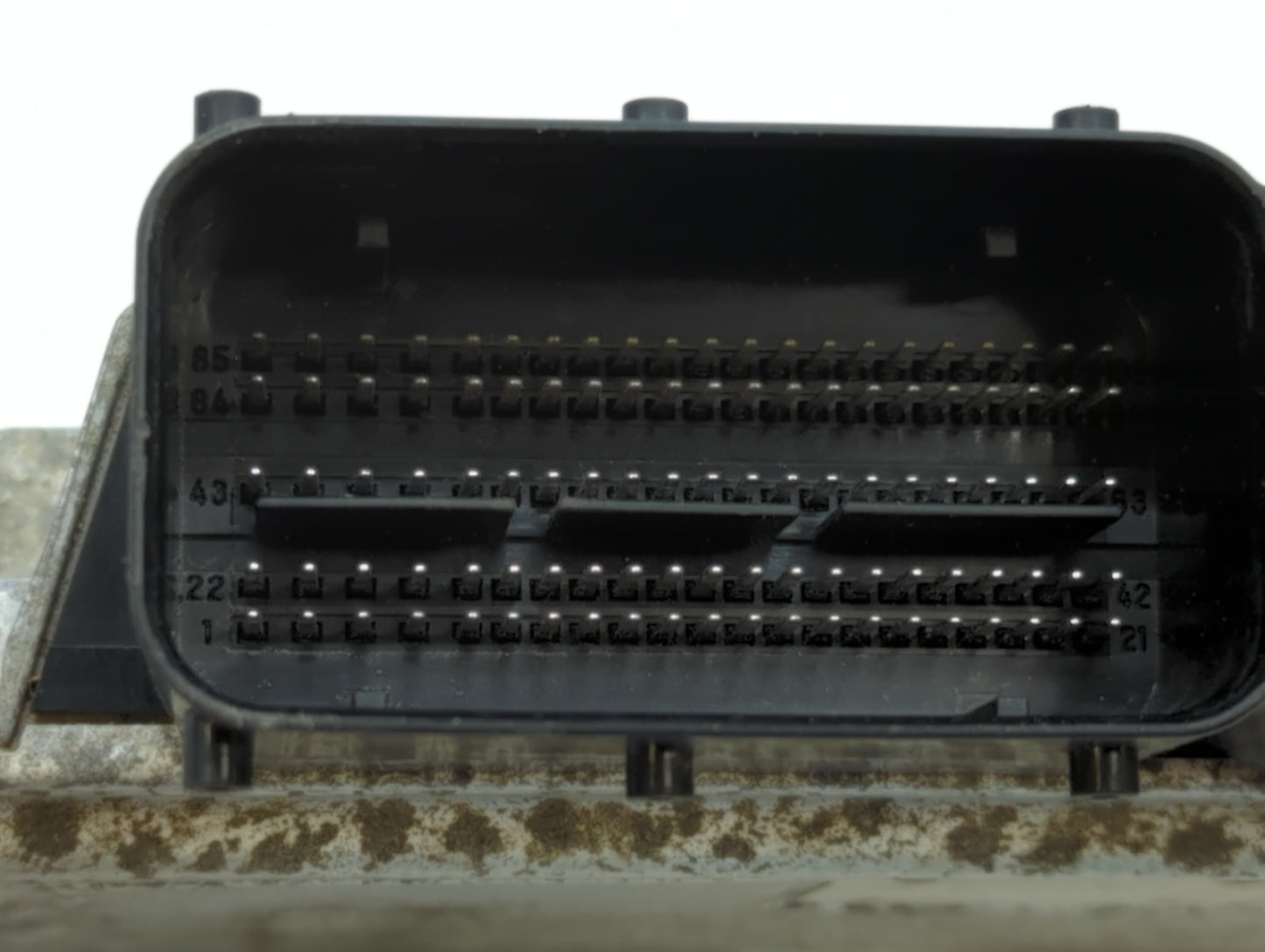 2011-2014 Hyundai Sonata PCM Engine Control Computer ECU ECM PCU OEM P/N:39101-2G692 39111-2G690 Fits Fits 2011 2012 2013 20