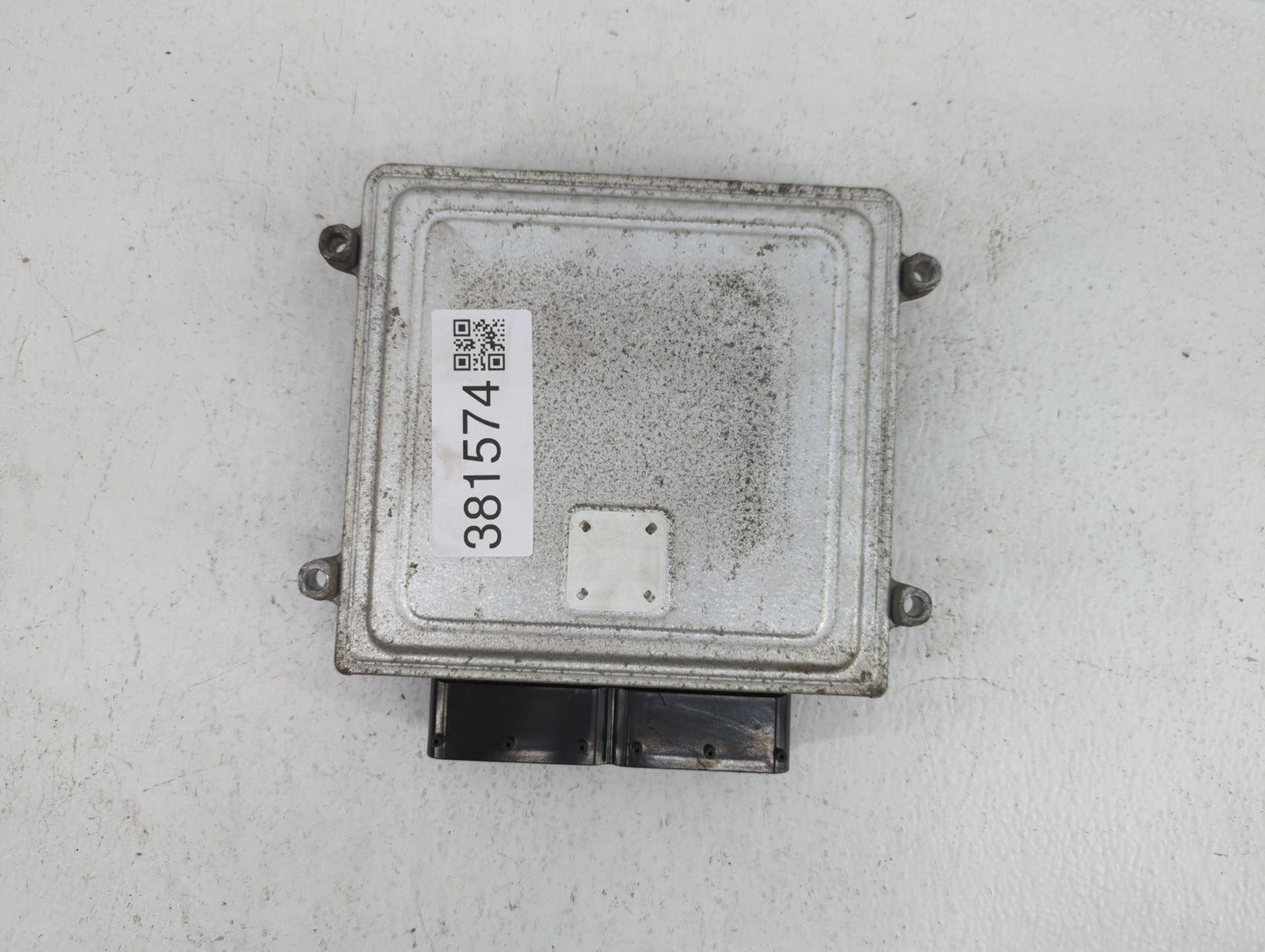 2011 Hyundai Sonata PCM Engine Control Computer ECU ECM PCU OEM P/N:39111-2G666 39101-2G666 Fits Fits 2009 OEM Used Auto Par