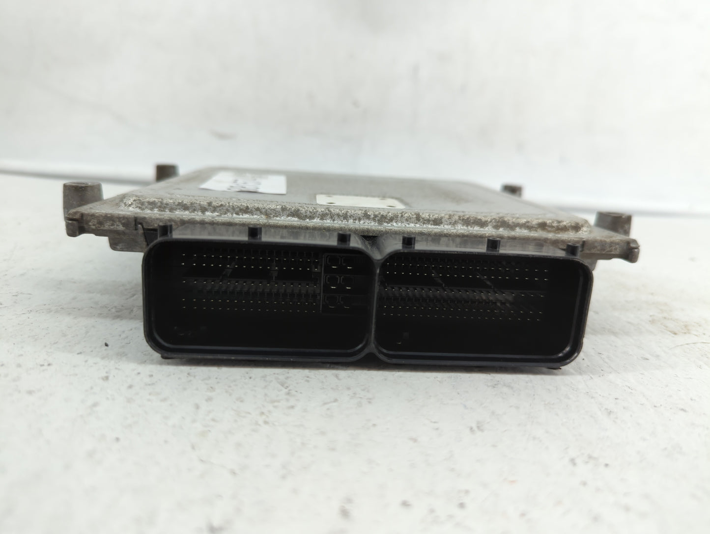 2011 Hyundai Sonata PCM Engine Control Computer ECU ECM PCU OEM P/N:39111-2G666 39101-2G666 Fits Fits 2009 OEM Used Auto Par