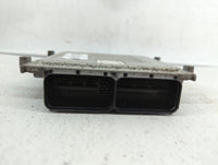 2011 Hyundai Sonata PCM Engine Control Computer ECU ECM PCU OEM P/N:39111-2G666 39101-2G666 Fits Fits 2009 OEM Used Auto Par