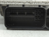 2011 Hyundai Sonata PCM Engine Control Computer ECU ECM PCU OEM P/N:39111-2G666 39101-2G666 Fits Fits 2009 OEM Used Auto Par