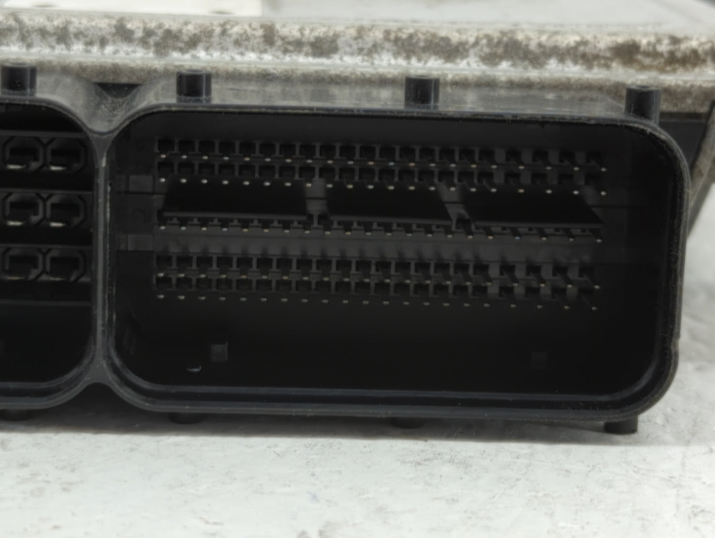 2011 Hyundai Sonata PCM Engine Control Computer ECU ECM PCU OEM P/N:39111-2G666 39101-2G666 Fits Fits 2009 OEM Used Auto Par