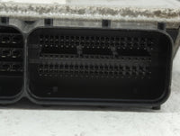 2011 Hyundai Sonata PCM Engine Control Computer ECU ECM PCU OEM P/N:39111-2G666 39101-2G666 Fits Fits 2009 OEM Used Auto Par