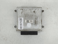2011-2014 Hyundai Sonata PCM Engine Control Computer ECU ECM PCU OEM P/N:39101-2G692 39111-2G690 Fits Fits 2011 2012 2013 20