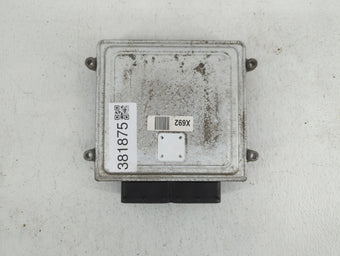 compare product 2011-2014 Hyundai Sonata PCM Engine Control Computer ECU ECM PCU OEM P/N:39101-2G692 39111-2G690 Fits Fits 2011 2012 2013 2014 OEM Used Auto Parts