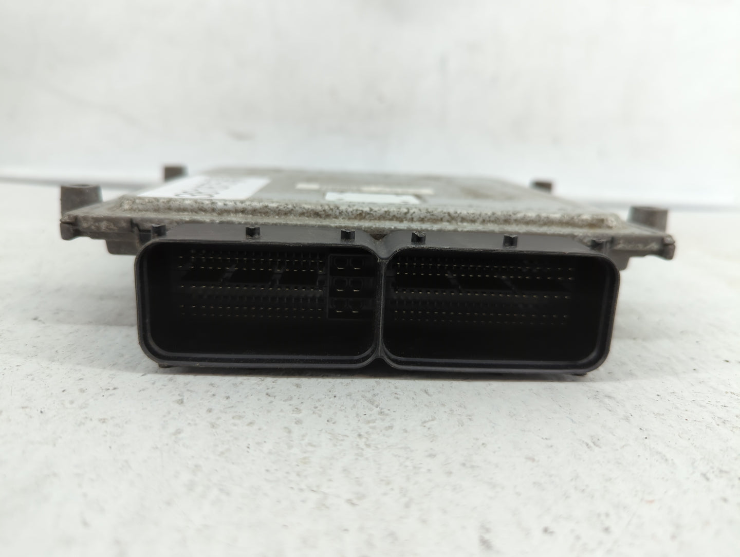 2011-2014 Hyundai Sonata PCM Engine Control Computer ECU ECM PCU OEM P/N:39101-2G692 39111-2G690 Fits Fits 2011 2012 2013 20