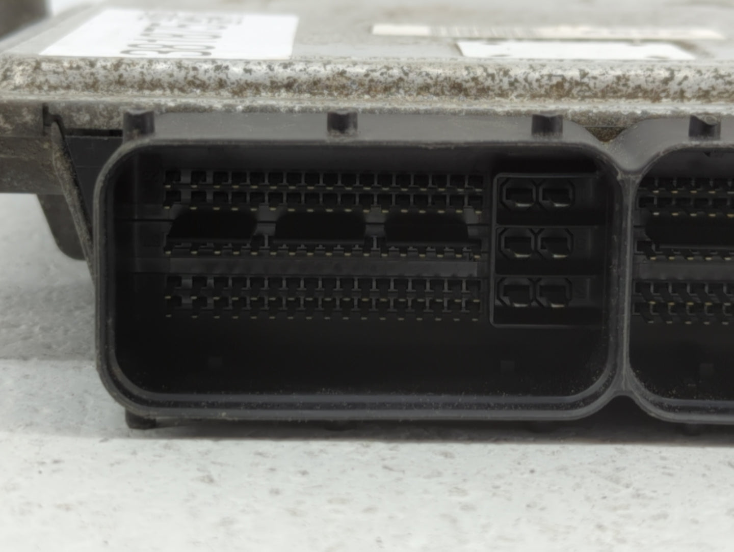 2011-2014 Hyundai Sonata PCM Engine Control Computer ECU ECM PCU OEM P/N:39101-2G692 39111-2G690 Fits Fits 2011 2012 2013 20