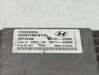 2011-2014 Hyundai Sonata PCM Engine Control Computer ECU ECM PCU OEM P/N:39101-2G692 39111-2G690 Fits Fits 2011 2012 2013 20