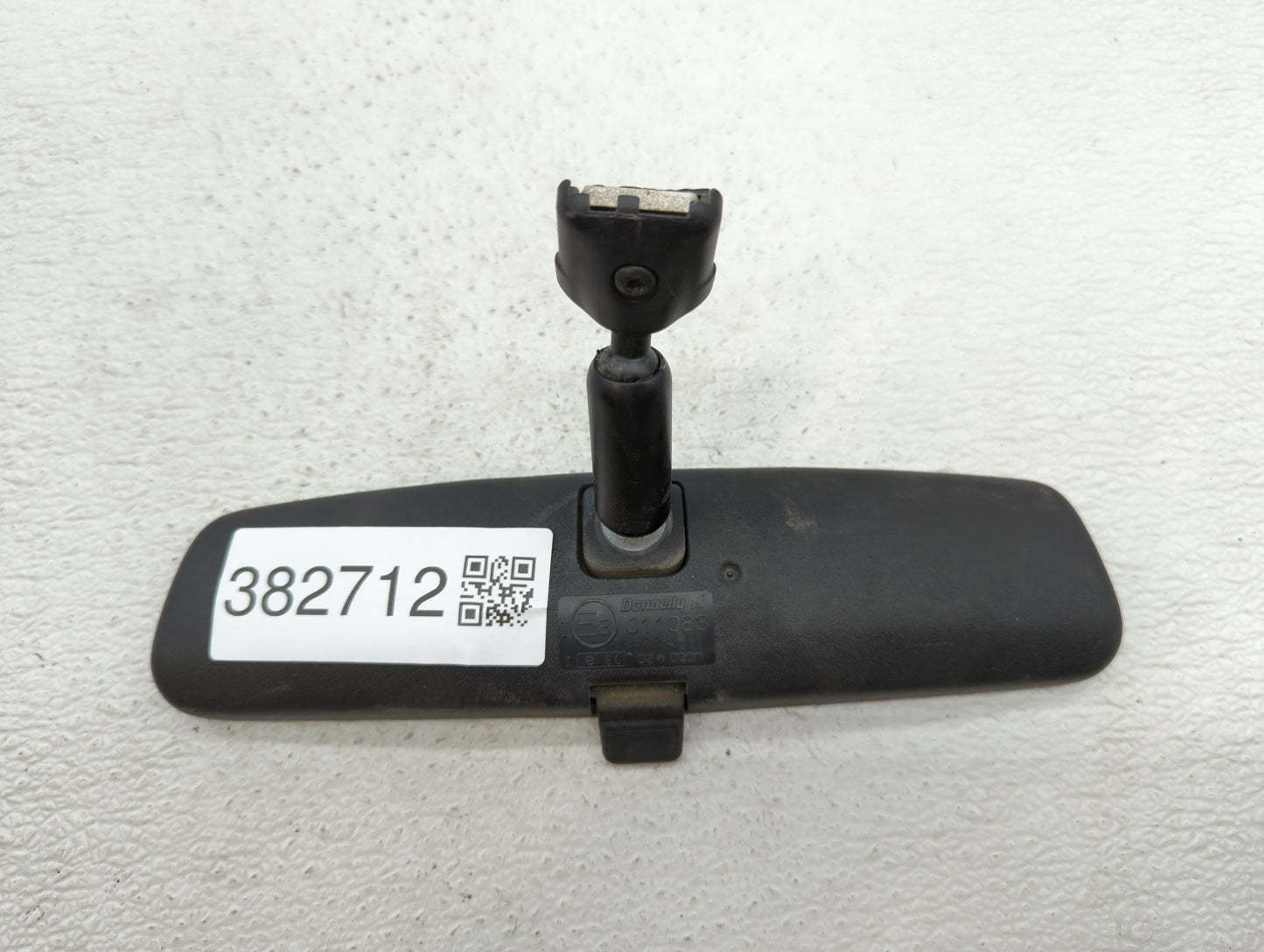 2011-2019 Hyundai Sonata Interior Rear View Mirror Replacement OEM P/N:E8011083 E13049899 Fits OEM Used Auto Parts - Oemused